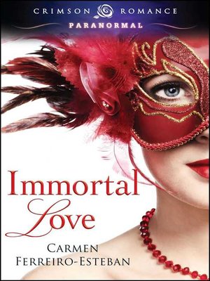 cover image of Immortal Love